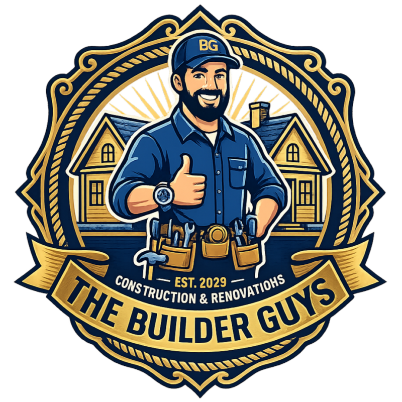 The Builder Guys